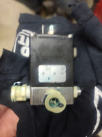 BURKERT 0330 C SOLENOID VALVE 00462211