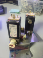 BURKERT 0330 C SOLENOID VALVE 00462211