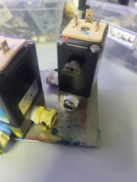 BURKERT 0330 C SOLENOID VALVE 00462211