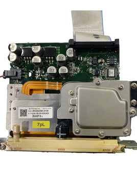 EFI / Vutek IRH2523W-2130 7pl Jetpack 45124779