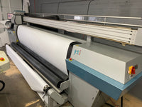 Gandinnovations Jeti 3324 Solvent SE RTR Printer