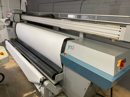 Gandinnovations Jeti 3324 Solvent SE RTR Printer