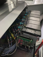 Gandinnovations Jeti 3324 Solvent SE RTR Printer