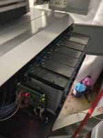 Gandinnovations Jeti 3324 Solvent SE RTR Printer