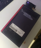 TEKNIC SST-6000-UCX DIGITAL SERVO DRIVE FW: 1.1.1.F730 VER.6.0.36