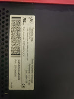 TEKNIC SST-6000-UCX DIGITAL SERVO DRIVE FW: 1.1.1.F730 VER.6.0.36