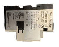 Allen-Bradley 140M-C2T-C16 Motor Protection Contactor