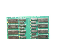 VUTEk 5330 PIXEL BOARD AA70176 REV. E