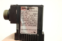 GIDDINGS & LEWIS HSM320 AC SERVO MOTOR