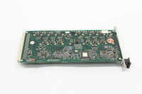 Inca Spyder Octal Pulse Carriage Rack Assembly ZQA001990S