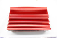 TEKNIC SST-6000-UCX DIGITAL SERVO DRIVE FW: 1.1.1.F730 VER.6.0.36