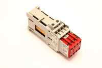 ALLEN BRADLEY 100S-C23DJ23C GuardMaster Safety Contactor