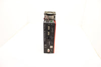TEKNIC SST-6000-UCX DIGITAL SERVO DRIVE FW: 1.1.1.F730 VER.6.0.36