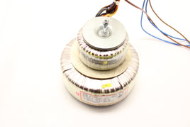 Block RT 100/9 Transformer