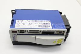 KOLLMORGEN SERVOSTAR CD CE10560 PRD-B040EAIC-A2 SERVO DRIVE