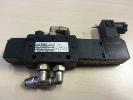 Norgren V19P417AB313B Valve N1/8