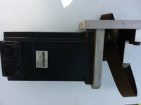 Carriage Motor Mount Assembly with Bearing and belt (4650 Motor)