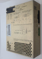 TEKNIC IPC-75-FX-1-5-1 ECLIPSE INTELLIGENT POWER CONTROLLER