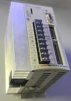 ALLEN BRADLEY 1398-DDM-019X ULTRA 100 DIGITAL SERVO DRIVE (SERIES A, VERSION 1.60)