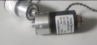 VUTEK MANIFOLD MOUNT 3 WAY VALVE  SOLENOID - P5585-A  GEMS S&C B3315-S30