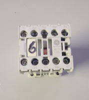 ALLEN-BRADLEY 100-K05*10 CONTACTOR