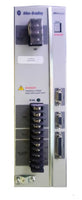 ALLEN BRADLEY 2098-DSD-030X ULTRA 3000i SERVO DRIVE CONTROLLER