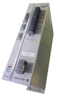 ALLEN BRADLEY 2098-DSD-030X ULTRA 3000i SERVO DRIVE CONTROLLER