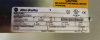 ALLEN BRADLEY 2098-DSD-030X ULTRA 3000i SERVO DRIVE CONTROLLER