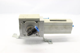 FESTO MS6-LFX-1/4-R ACTV CARB FILTER