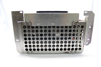 Inca Spyder Octal Pulse Carriage Rack Assembly ZQA001990S