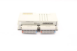 BECKHOFF KM1002-0000 DIGITAL INPUT TERMINALS MODULE