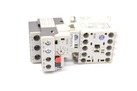 ALLEN-BRADLEY 100-K05*10 CONTACTOR
