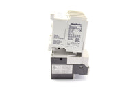 ALLEN-BRADLEY 100-K05*10 CONTACTOR