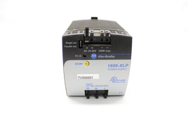 ALLEN BRADLEY 1606-XLP100E SER A POWER SUPPLY