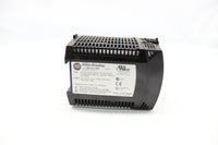 ALLEN BRADLEY 1606-XLP100E SER A POWER SUPPLY
