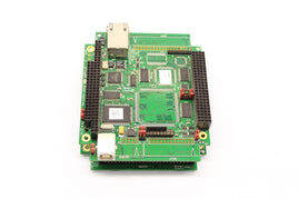 Inca Spyder Communication Board
