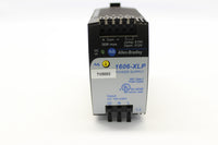 ALLEN BRADLEY 1606-XLP36C SER A POWER SUPPLY