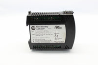 ALLEN BRADLEY 1606-XLP36C SER A POWER SUPPLY