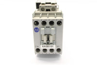 ALLEN BRADLEY 100-C16D*01 SERIES B CONTACTOR