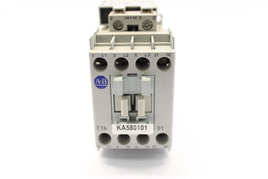 ALLEN BRADLEY 100-C16D*01 SERIES B CONTACTOR
