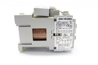 ALLEN BRADLEY 100-C16D*01 SERIES B CONTACTOR