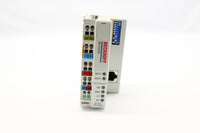 BECKHOFF BK9000 PLC MODULE TCP/IP BUS COUPLER