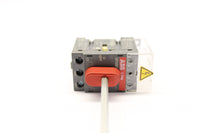 ABB OT32E3 DISCONNECT SWITCH