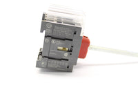 ABB OT32E3 DISCONNECT SWITCH