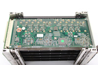 Inca Spyder Octal Pulse Carriage Rack Assembly ZQA001990S