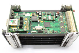 Inca Spyder Octal Pulse Carriage Rack Assembly ZQA001990S