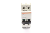 MERLIN GERIN D10A MULTI 9 C60 CIRCUIT BREAKER 60161