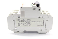 MERLIN GERIN D10A MULTI 9 C60 CIRCUIT BREAKER 60161