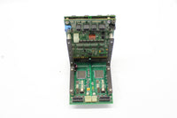 Octal Head IO Driver Assembly 319-315002