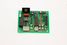 Battery Back Up Board Rev. 1.4 390-009010